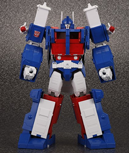 Transformers Masterpiece MP22 Ultra Magnus