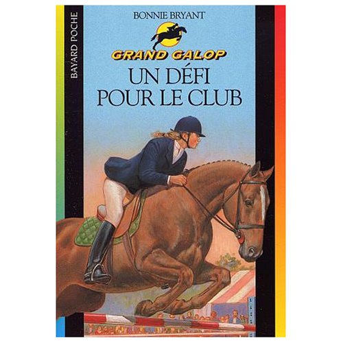défi pour le club (Un)