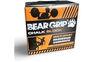 BEAR GRIP- Multi Sports Chalk Block