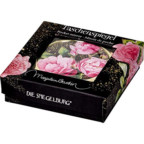 Preisvergleich Produktbild Die Spiegelburg 15216 Taschenspiegel Marjolein Bastin