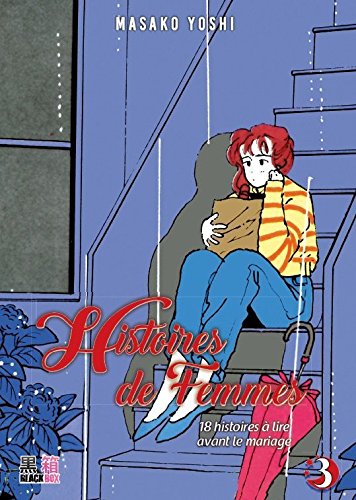 Histoires de femmes — Tome 3