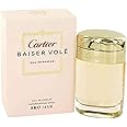 Cartier Baiser Vole for Women, 100 Ml