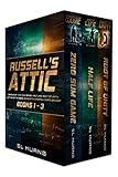 Russells Attic, Books 1 - 3 (English Edition) von SL Huang