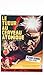 Produktbild Creature With the Atom Brain Plakat Movie Poster (11 x 17 Inches - 28cm x 44cm) (1955) Belgian