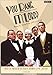 You Rang, M'Lord? - The Complete Boxset Series One - Four [DVD] [1998]
