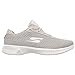 Produktbild Skechers Go Walk 4 Glorify Casual Shoes 2018 Women Taupe Medium 6.5