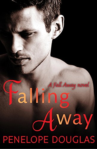 Falling Away (Fall Away Book 3) (English Edition)