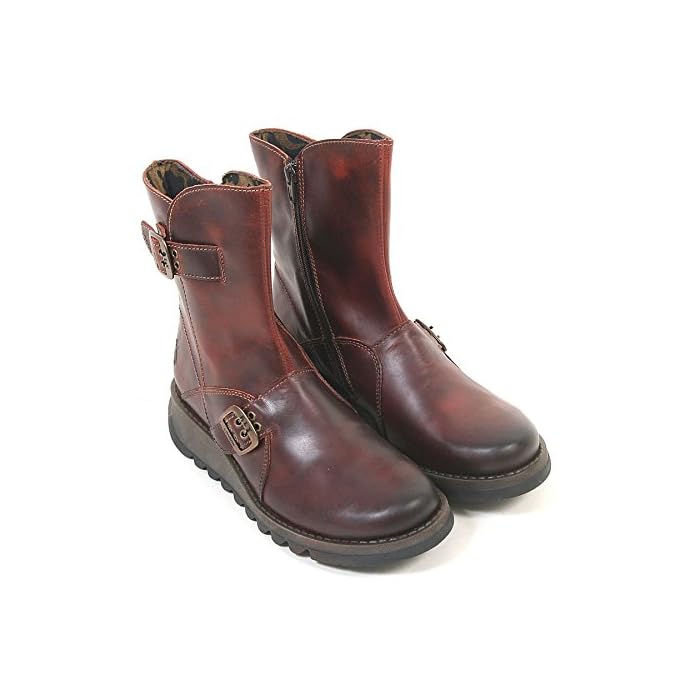 fly london seti ankle boots