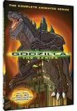 Godzilla - The Complete Animated Series by Ian Ziering - 