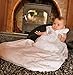 Slumbersac SIMPLY Summer Baby Sleeping Bag 1 Tog - AOP Teddy , 0-6 months/70 cm