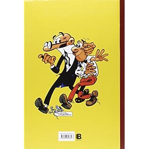 SHM. El Tesorero - Número 60 (SUPER HUMOR MORTADEL)