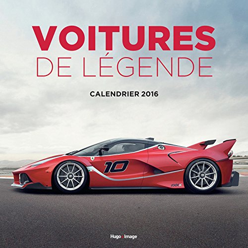 Download Calendrier mural 2016 Voitures de légende Download Calendrier mural 2016 Voitures de légende