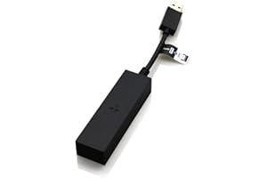 BEYEE PS VR Mini Camera Adapter for PS5 to PS VR Connector Cable Compatible with Playstation 5 PS4