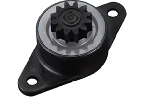 Bansbach Easylift FRT-D3-252 G1 Rotary Dampers/Standard, 50 mm x 25 mm x 13 mm