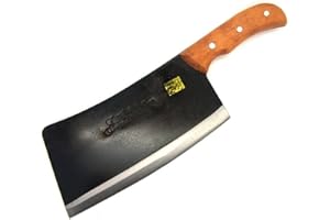 Starlet24 Couteau traditionnel chinois Fangshi - 35 cm