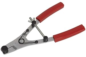 Sealey Vs1806 Motorrad Bremskolben Demontage Zange