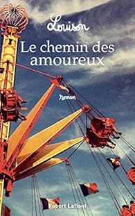 Le  chemin des amoureux