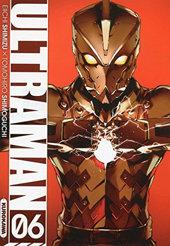 Ultraman — Tome 6