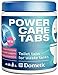 Produktbild 2-er Pack Dometic Power-Care Tabs fürs Camping-WC: Hochwirksamer Sanitär-Reiniger für ihre Chemie-Toilette