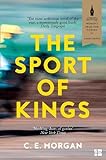 Front cover for the book The sport of kings by C. E. Morgan
