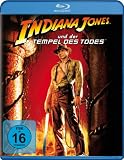 Indiana Jones & der Tempel des Todes [Blu-ray] - Dan Aykroyd