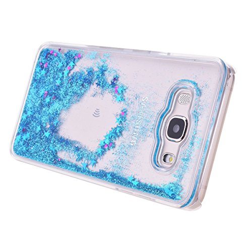 Funda Samsung J7 2016 E-Lush Liquid Crystal Bling Purpurina llamativa Funda Protectora Dura Anti-rasgu o y a Prueba de Golpes Bumper Semi-transparent Quicksand Ligero Funda para Samsung J7 2016 reviews Funda Samsung J7 2016 E-Lush Liquid Crystal Bling Purpurina llamativa Funda Protectora Dura Anti-rasgu o y a Prueba de Golpes Bumper Semi-transparent Quicksand Ligero Funda para Samsung J7 2016