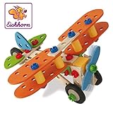 heros spielzeug öko test 4 Modellvarianten: Dinosaurier / Doppeldecker / Motorrad / Wasserhelikopter