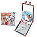 Produktbild LVYE1 Basketball Kinder Mini Basketballkorb Basketballkorb Outdoor Basketballkorb Fürs Zimmer Soziale Spiele Eltern-Kind-Austausch Geschenk Für Kinder