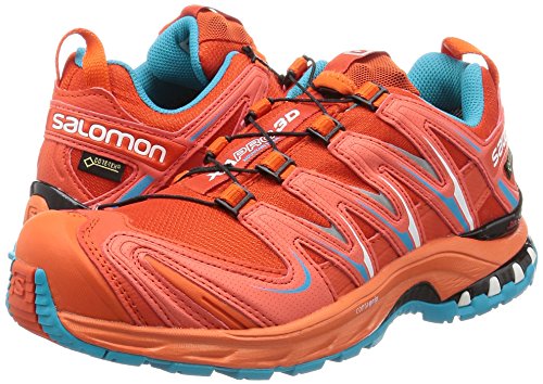 Salomon XA Pro 3D Gore-Tex Women’s Trail Laufschuhe – AW16 - 5