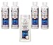 Produktbild Pflegeset 4 x Wasserbetten Konditionierer Conditioner & 1 x Vinylreiniger Wasserbettenpflege