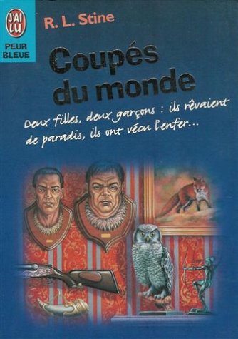 couverture de : Coup&eacute;s du monde