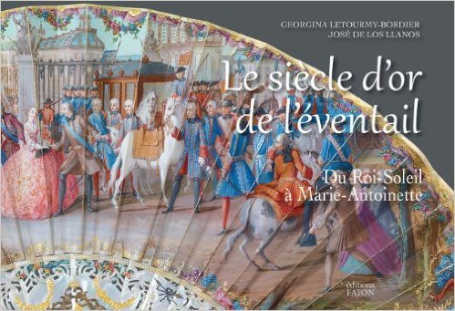 Le Siecle d Or de l Eventail de Letourmy-Bordier Géo ( 7 novembre 2013 ) by (Broché)