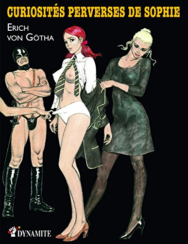 Télécharger Les curiosités perverses de Sophie (Canicule) Livre eBook France