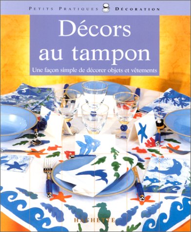 Download Décors au tampon Download Décors au tampon