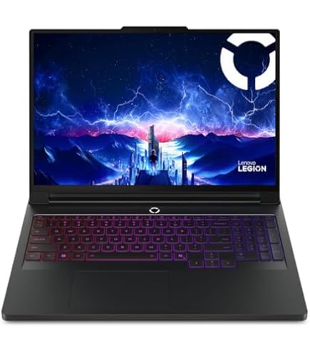 Lenovo Legion 7 15IMH05 81YT0002US 15.6