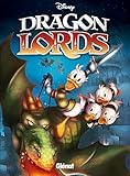 Dragon Lords by Collectif Disney