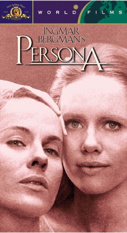 Preisvergleich Produktbild Persona [VHS]