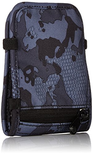 Pacsafe RFIDsafe V100 Diebstahlschutz RFID-blockierender Faltportemonnaie - 2