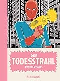 Der Todesstrahl by Daniel Clowes, Heinrich Anders
