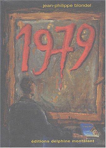 couverture de : 1979