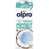 Alpro Hindistan Cevizi Bitki Bazlı İ&ccedil;ecek 1 L