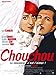 Chouchou - DVD