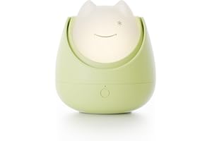 Nosiboo Zigg lampka nocna dla dzieci