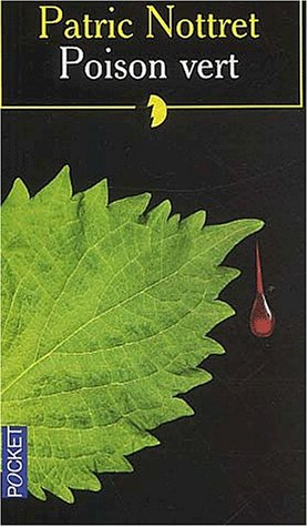 Poison vert