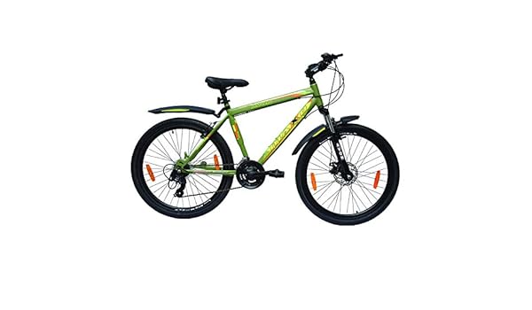 avon maxo cycle