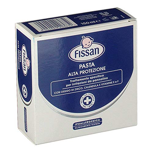 FISSAN PASTA AP 150ML NEW FORM