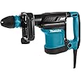 Makita ZMAK-HM0871C/2 Demolitore AVT, Nero
