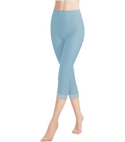 Winter-Leggings Für Damen Gefüttert – Warm, Dehnbar, High-waist, Mit Herbst-Motiven