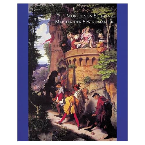 [PDF] Download Moritz von Schwind - Meister der Spátromantik Kostenlos