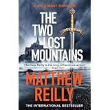 The Two Lost Mountains: The Brand New Jack West Thriller